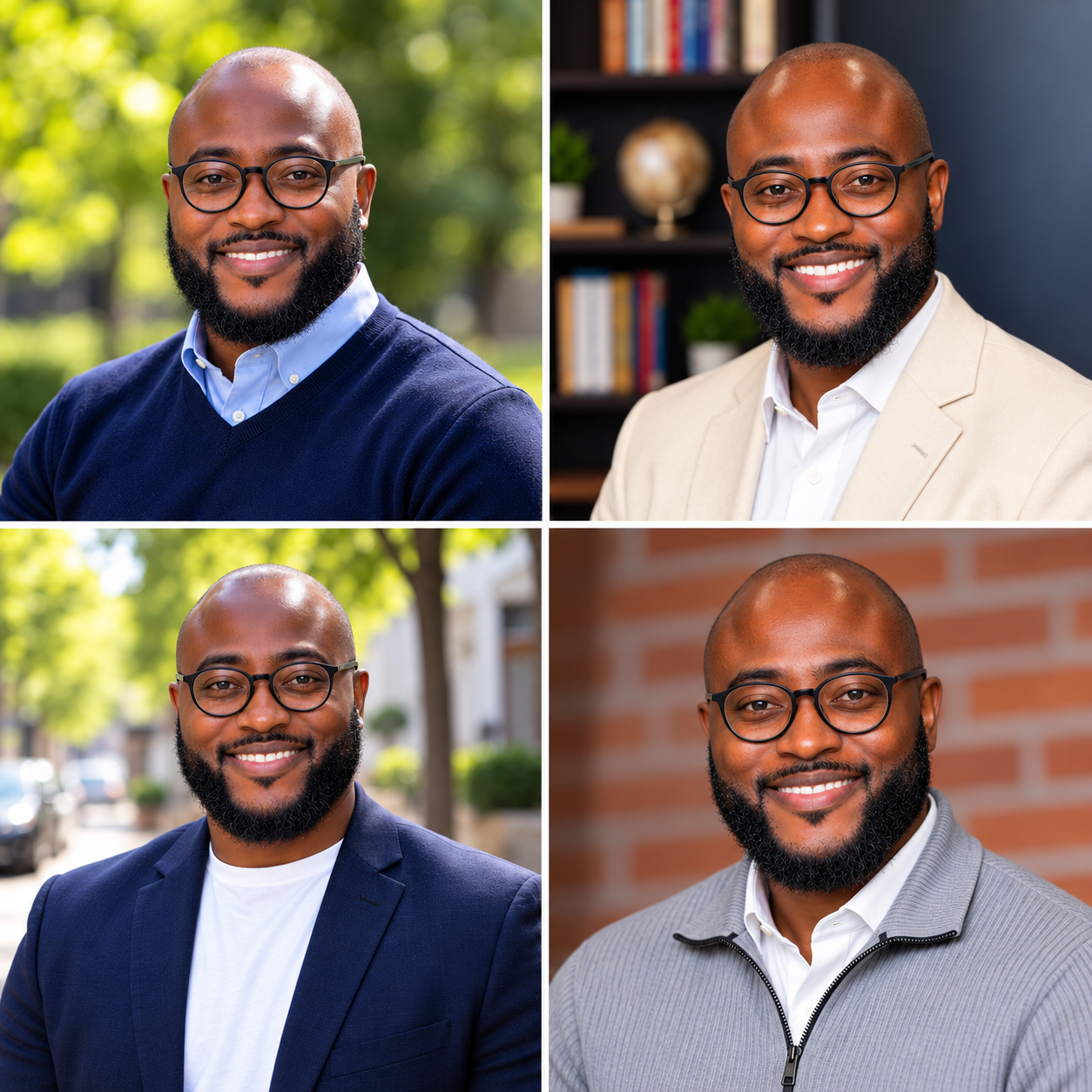 Dr. Arthur T. Hinton III