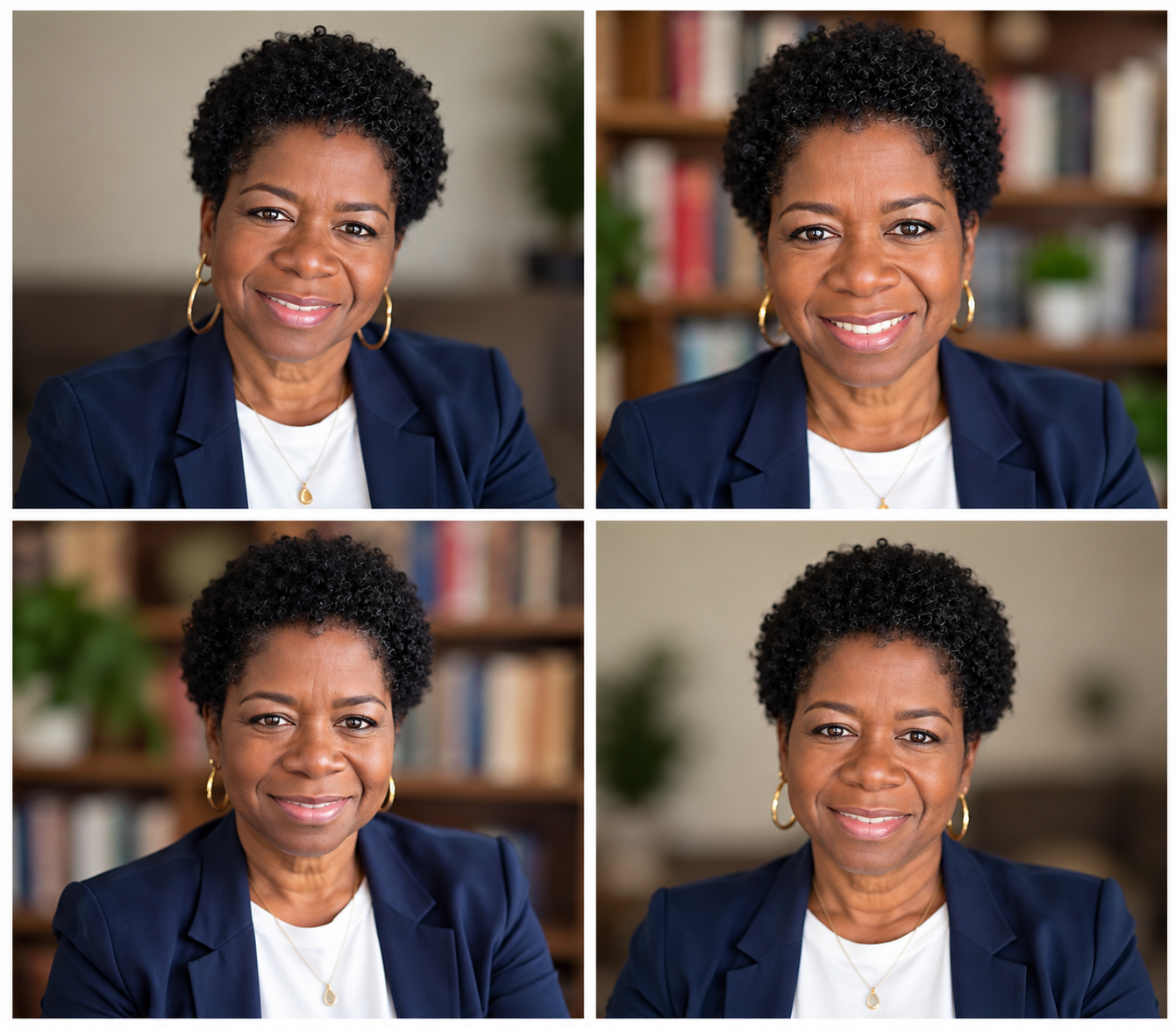 Ms. Detra Williams