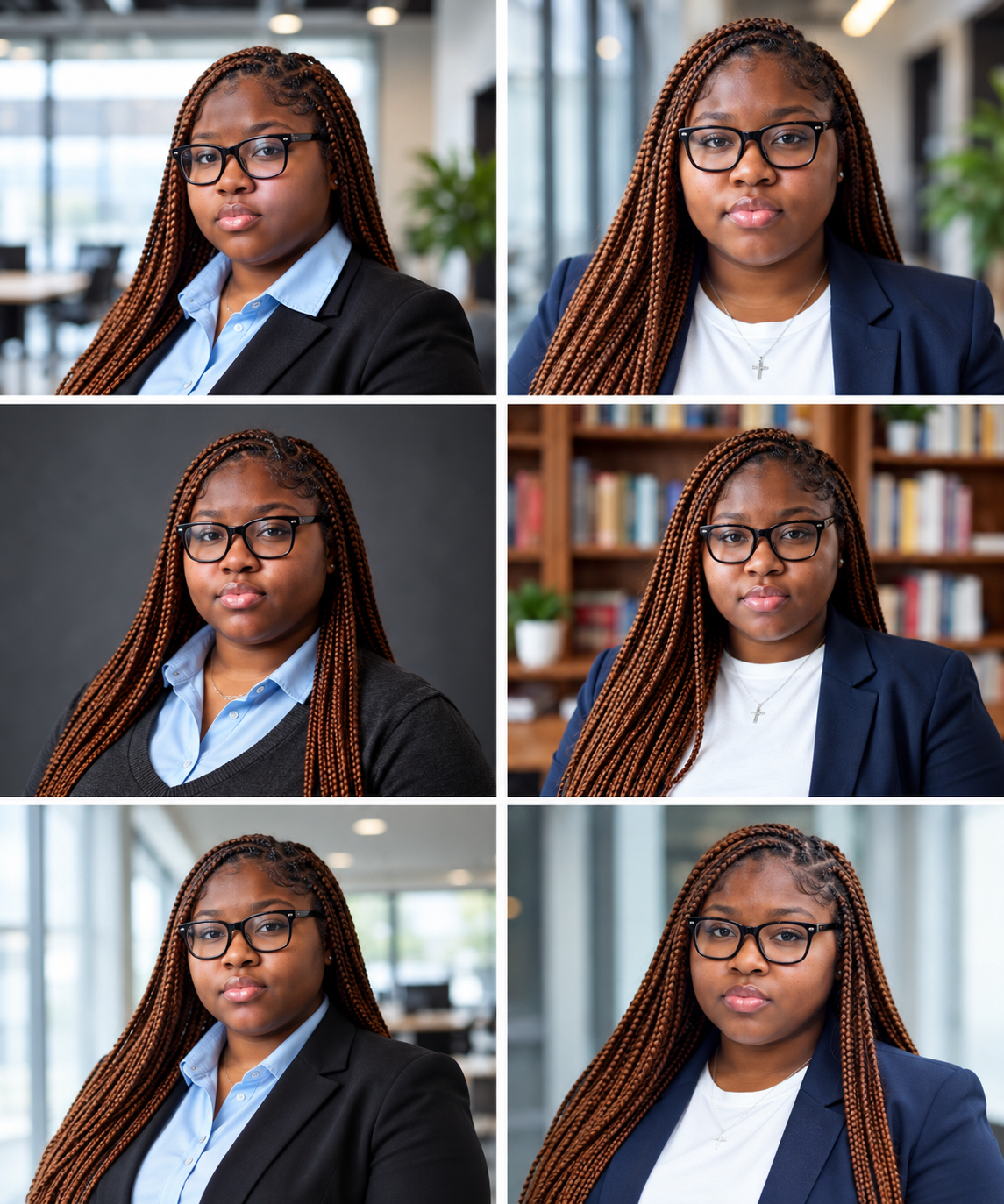 Ms. Malia Smith