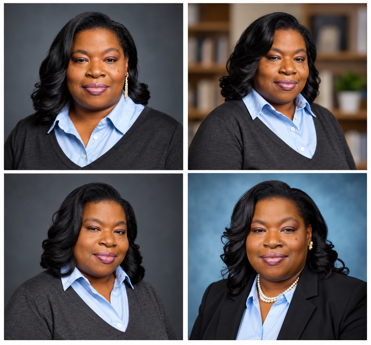 Ms. Marvalyn Williams